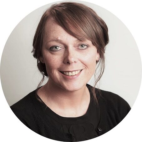 Teresa Robertson